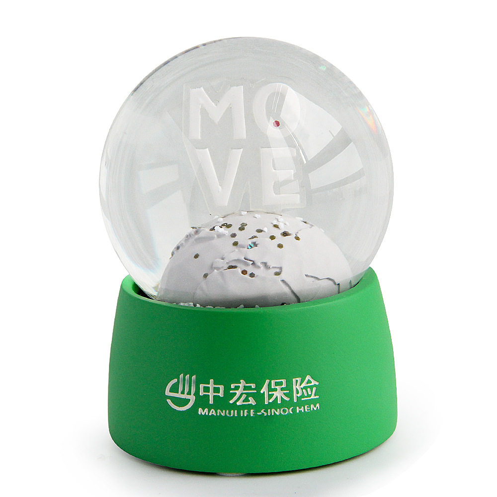 Insurance company anniversary souvenir creative gift