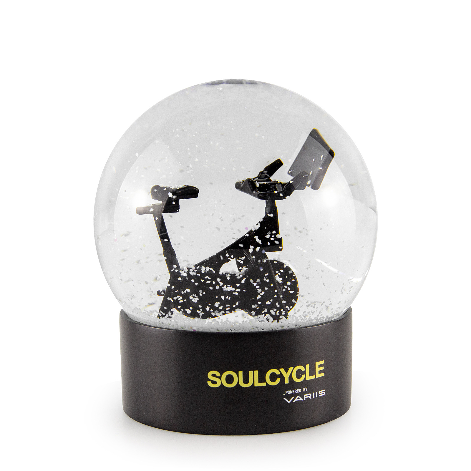 Customized soulcycle sports and fitness memorabilia